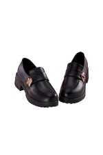 1/3 Delusion Honkai Star Rail Hyacine Cosplay Shoes